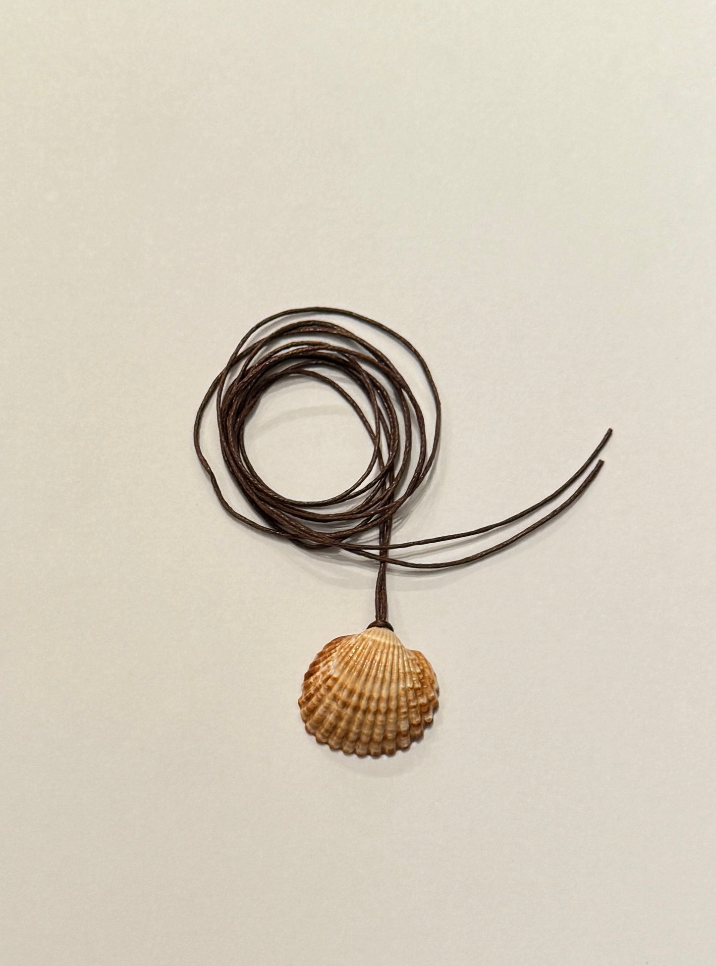 mini algarve necklace