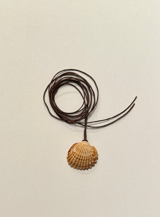 mini algarve necklace